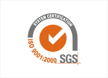 SGS国际检测认证